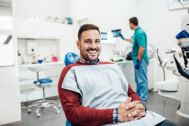 Sleep Apnea Treatment in John Day, OR
