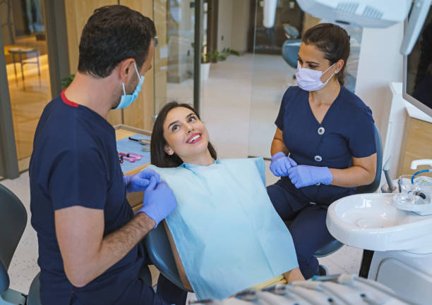 Best Pediatric Dentistry  in John Day, OR