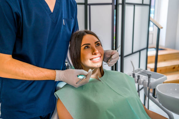 Best Sedation Dentistry  in John Day, OR