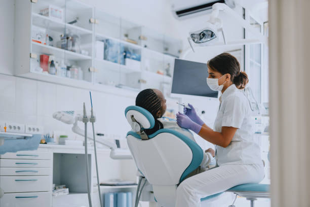 Best Oral Cancer Screening  in John Day, OR